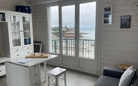 Studio Centre Belle Vue Mer